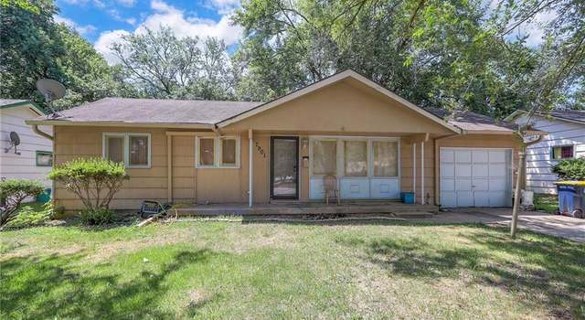 Photo of 7901 E 90th Ter, Kansas City, MO 64138