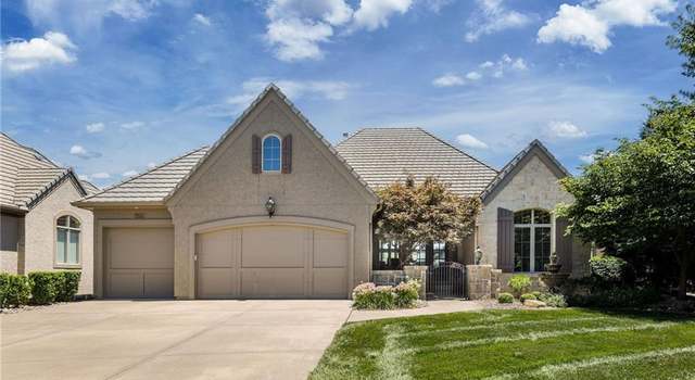 Photo of 14029 Nicklaus Dr, Overland Park, KS 66223