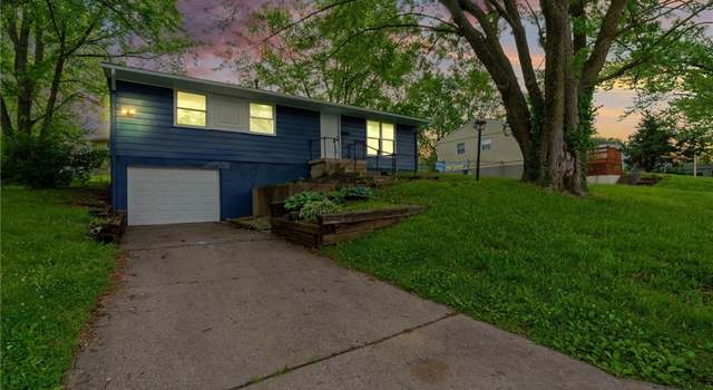 Photo of 709 N 62nd Pl, Kansas City, KS 66102