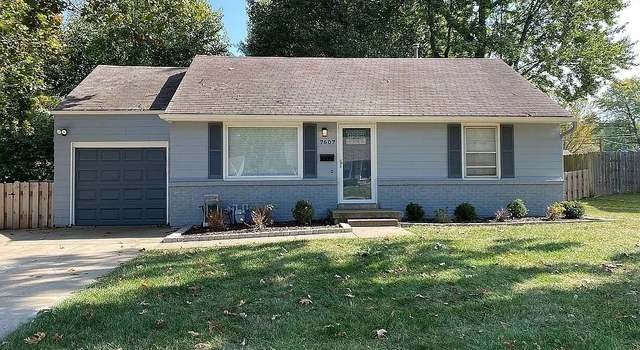 Photo of 7607 Lowell Ave, Overland Park, KS 66204