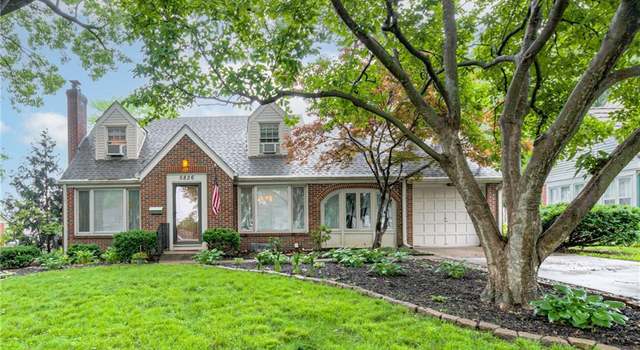 Photo of 5826 Walmer St, Mission, KS 66202