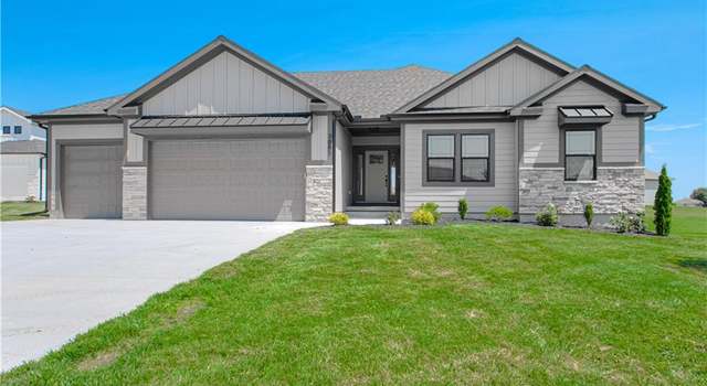 Photo of 2005 Foxtail Pt, Kearney, MO 64060