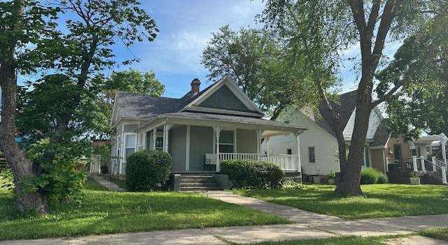 Photo of 304 E Maple St, Independence, KS 67301