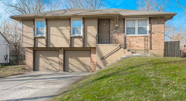 Photo of 4010 NE Antioch Rd, Kansas City, MO 64117