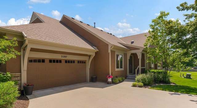 Photo of 21287 W 116th St, Olathe, KS 66061