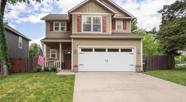 Photo of 948 Anna Tappan Way, Lawrence, KS 66044