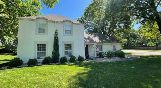 Photo of 6817 N Bellefontaine Ave, Gladstone, MO 64119