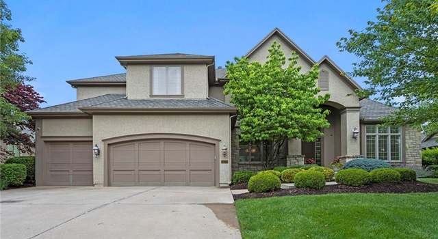 Photo of 16200 Barton St, Overland Park, KS 66221