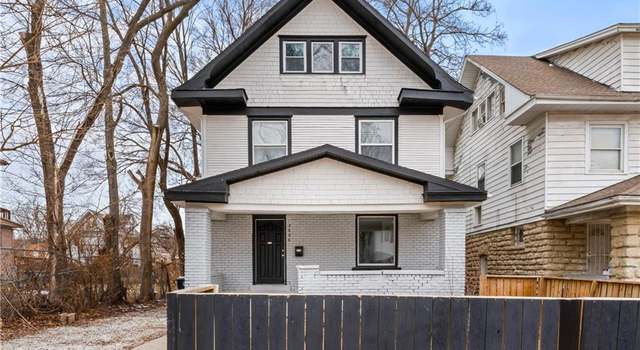 Photo of 3006 E 32nd St, Kansas City, MO 64128