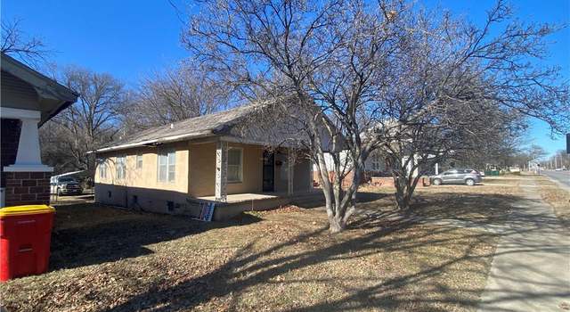 Photo of 2020 S Broadway St, Pittsburg, KS 66762