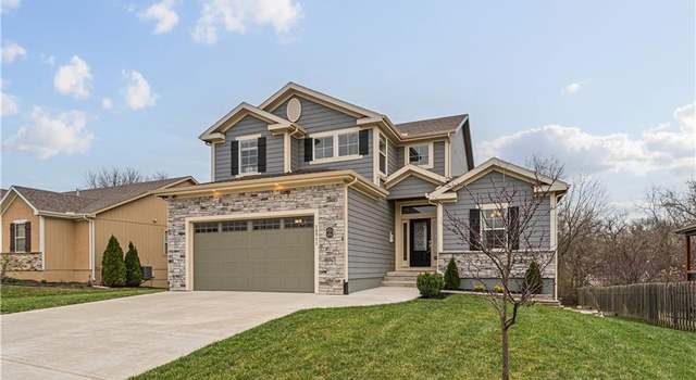 Photo of 12711 Michigan Ave, Kansas City, MO 64145