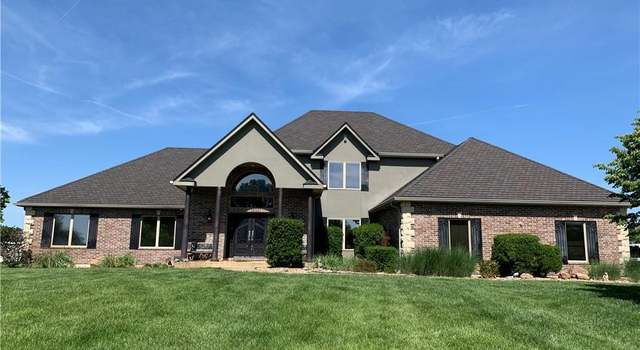Photo of 4825 N 123rd St, Kansas City, KS 66109