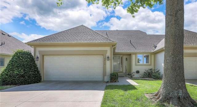 Photo of 8817 Larson Ave, Kansas City, MO 64138
