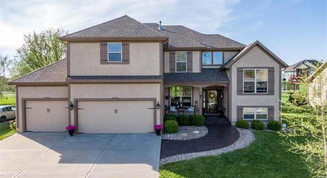 Photo of 12714 Sloan Ave, Kansas City, KS 66109
