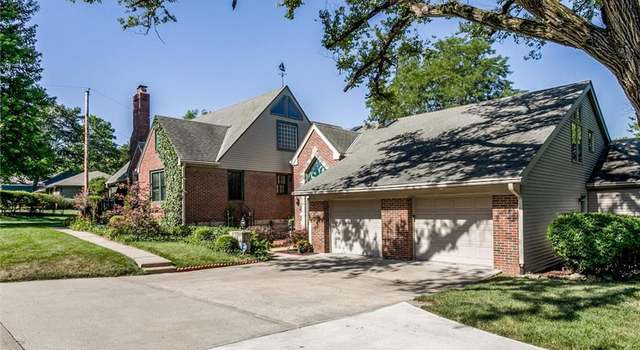 Photo of 5422 Foster St, Overland Park, KS 66202
