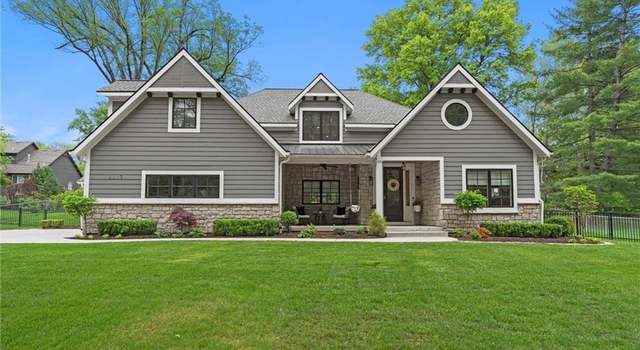 Photo of 8023 Wenonga Rd, Leawood, KS 66206