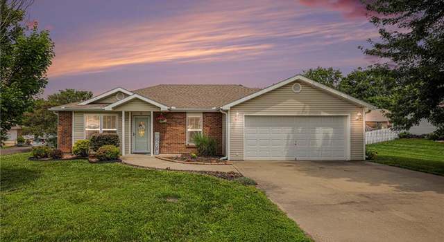 Photo of 511 Dolinger Ct, Trimble, MO 64492