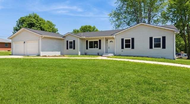 Photo of 105 S West St, Concordia, MO 64020