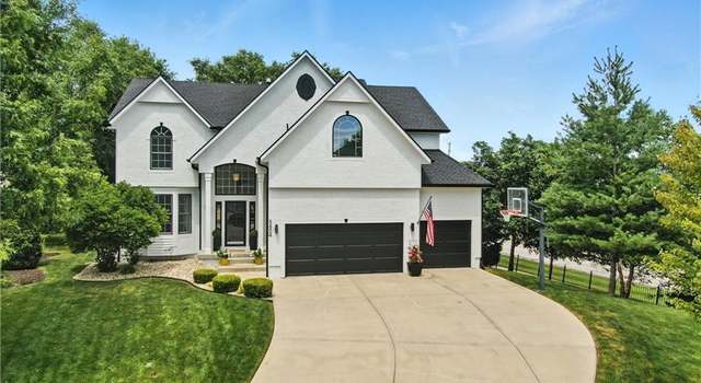 Photo of 5604 Payne St, Shawnee, KS 66226