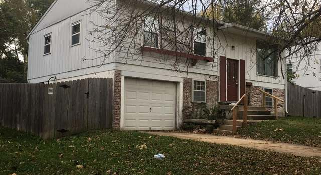 Photo of 8629 E 96th Ter, Kansas City, MO 64134