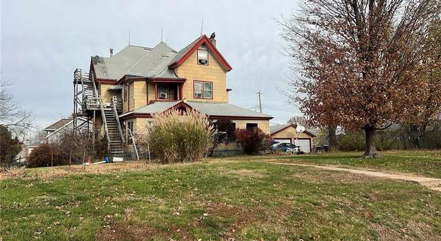 Photo of 6002 E 12th St, Kansas City, MO 64126