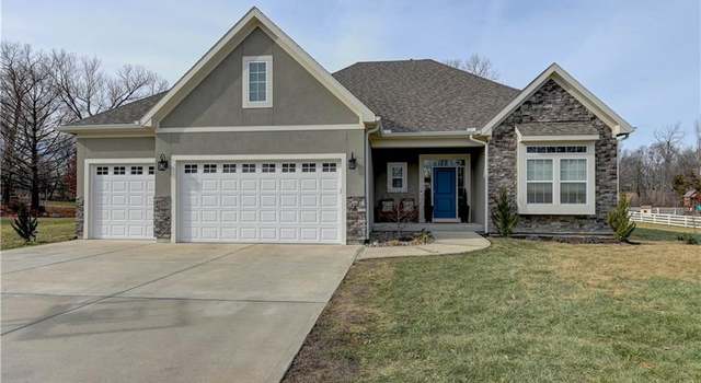 Photo of 17895 168th St, Basehor, KS 66007