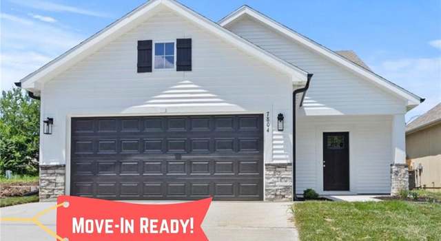 Photo of 7812 NW 122nd St, Kansas City, MO 64163