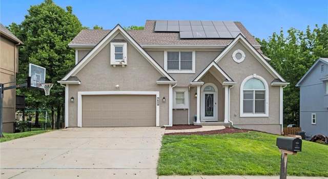 Photo of 7614 NW 74th St, Kansas City, MO 64152