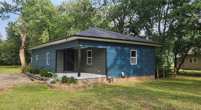 Photo of 615 S Long Ave, Arma, KS 66712
