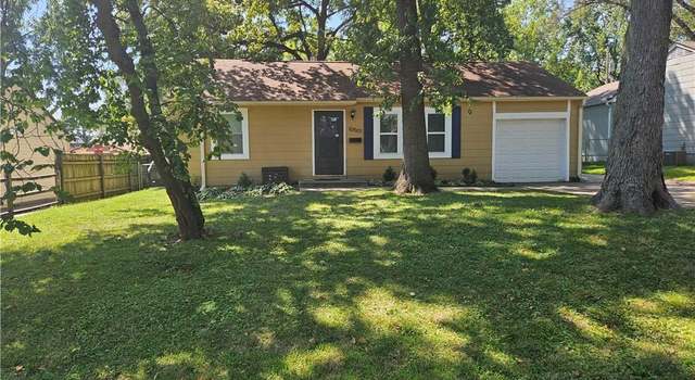 Photo of 10501 W 56th Ter, Shawnee, KS 66203
