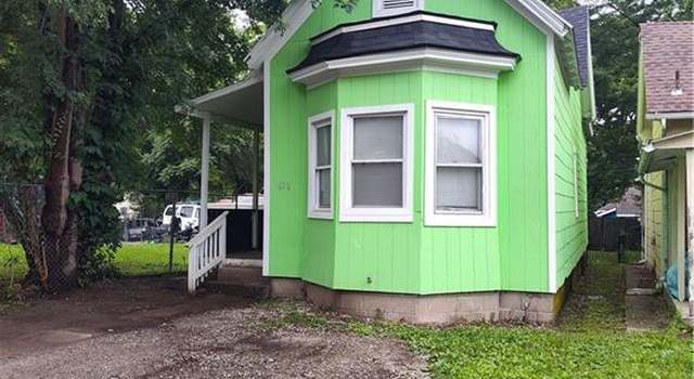 Photo of 1830 Lister Ave, Kansas City, MO 64127