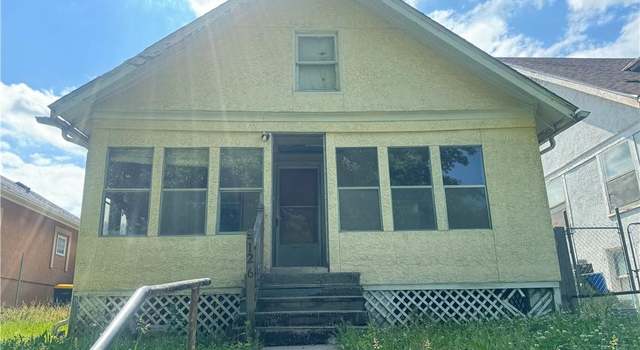 Photo of 126 Belmont Blvd, Kansas City, MO 64123
