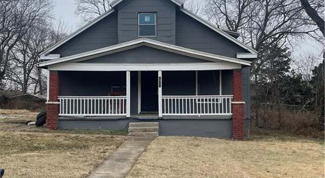 Photo of 2919 Cleveland Ave, Kansas City, MO 64128