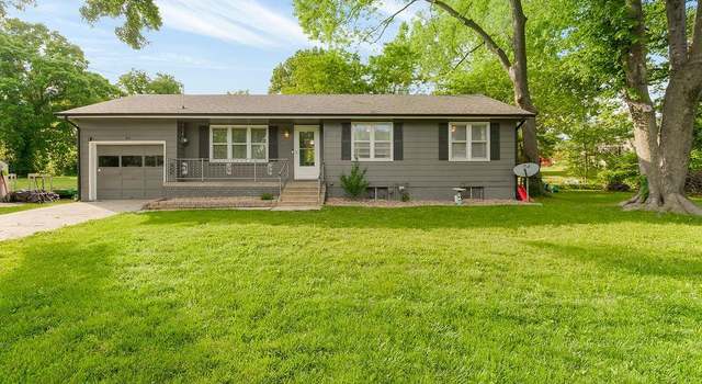 Photo of 150 Thornton Ln, Kansas City, MO 64119