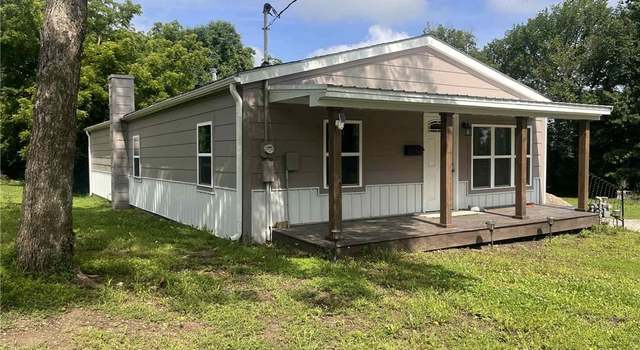 Photo of 616 Short St, Fort Scott, KS 66701