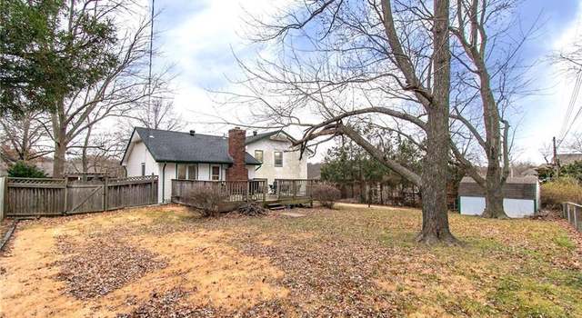 Photo of 10004 E 83rd Ter, Raytown, MO 64138