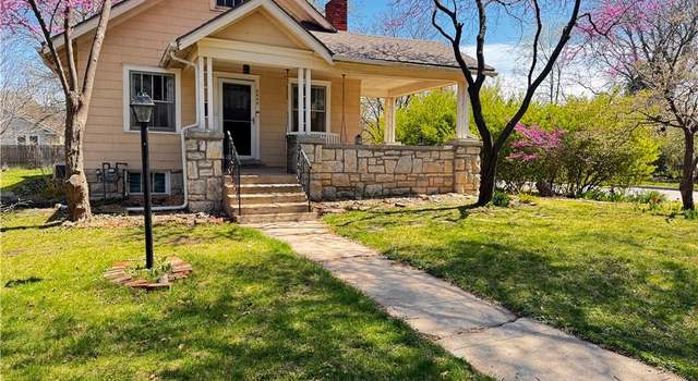 Photo of 5845 Charlotte St, Kansas City, MO 64110