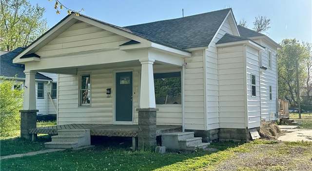 Photo of 309 N Water St, Butler, MO 64730