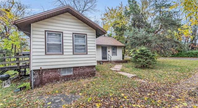 Photo of 8244 Riley St, Overland Park, KS 66204