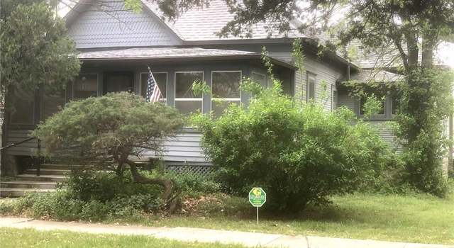 Photo of 415 S 8th St, Independence, KS 67301