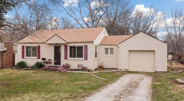 Photo of 11004 E 78th St, Raytown, MO 64138