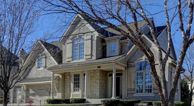 Photo of 13900 Dearborn St E, Overland Park, KS 66223