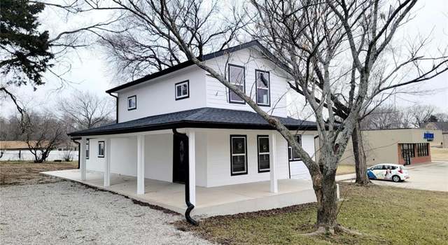 Photo of 619 Main St, Mound City, KS 66056