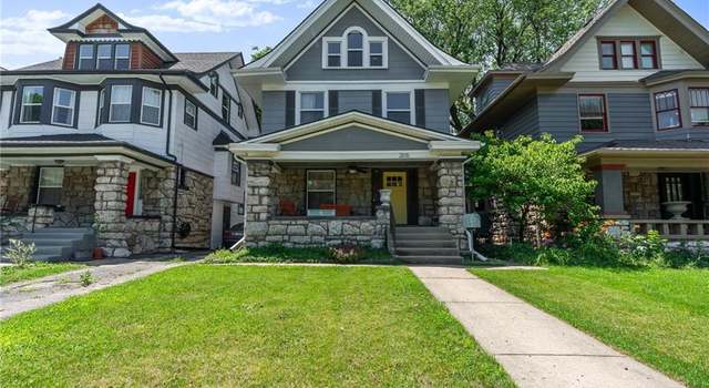 Photo of 2616 Charlotte St, Kansas City, MO 64108