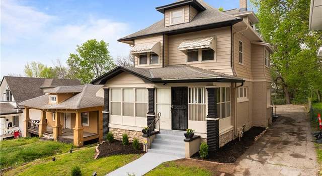 Photo of 1118 Laurel St, Kansas City, KS 66104