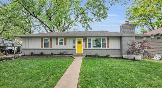 Photo of 6720 N Wayne Ave, Gladstone, MO 64118
