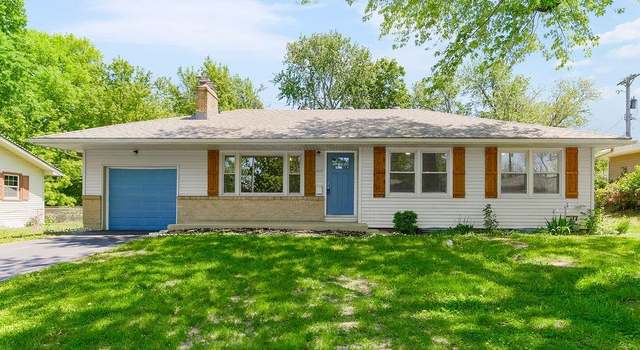 Photo of 1815 N 49th Ter, Kansas City, KS 66102