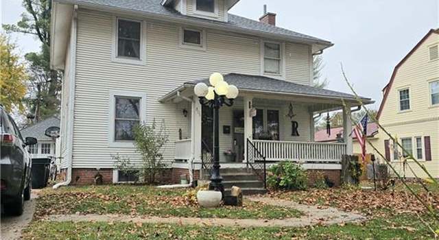 Photo of 806 Elm St S, Tarkio, MO 64491