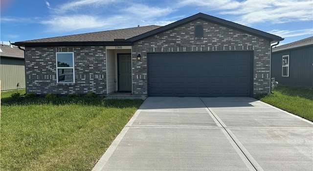 Photo of 37815 W 207th Ter, Edgerton, KS 66021