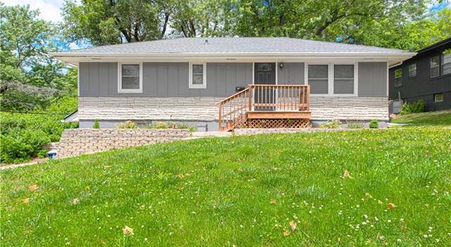 Photo of 4104 E 112 St, Kansas City, MO 64137